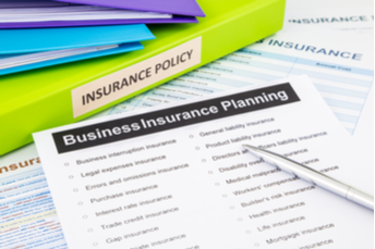 Business Insurance