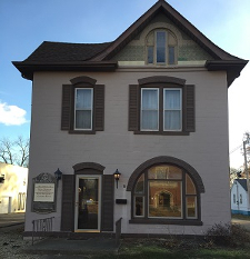 Image of  Rantoul Office