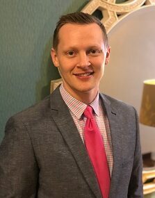 Image of Matthew Kincaid