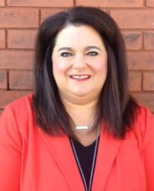 Image of Sheri Evans