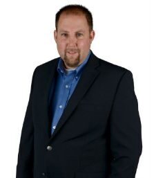 Image of Steve Henson