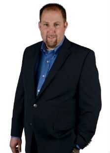 Image of Steve Henson