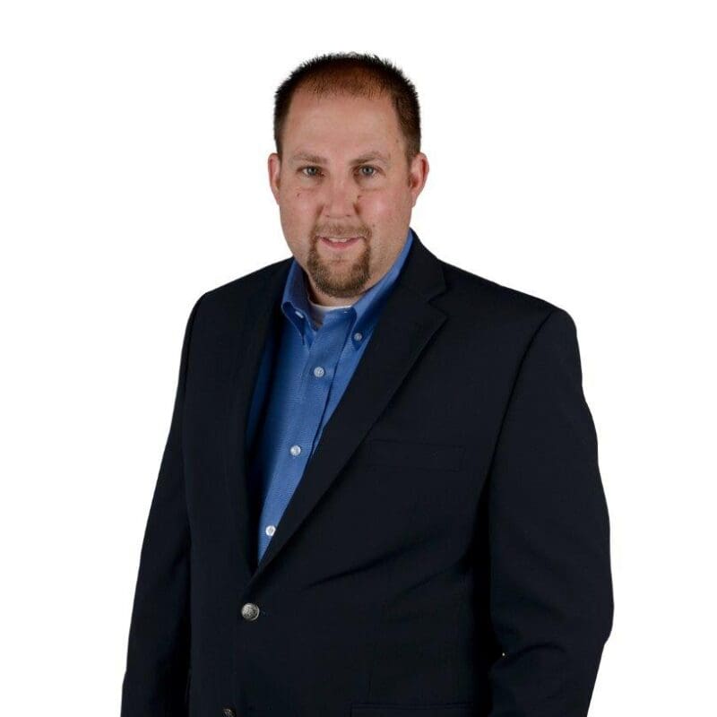 Image of Steve Henson