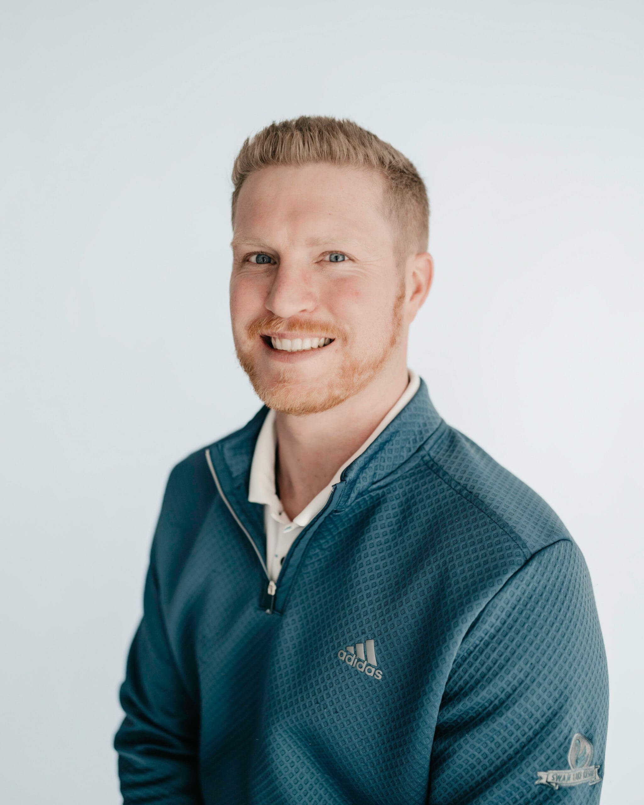 Image of Jake Wallace