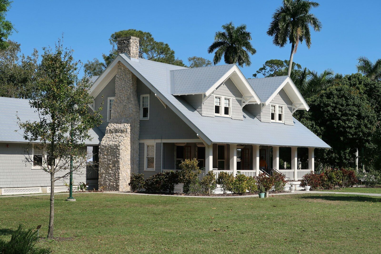 Do You Have Enough Coverage for Your Outdoor Living Space?