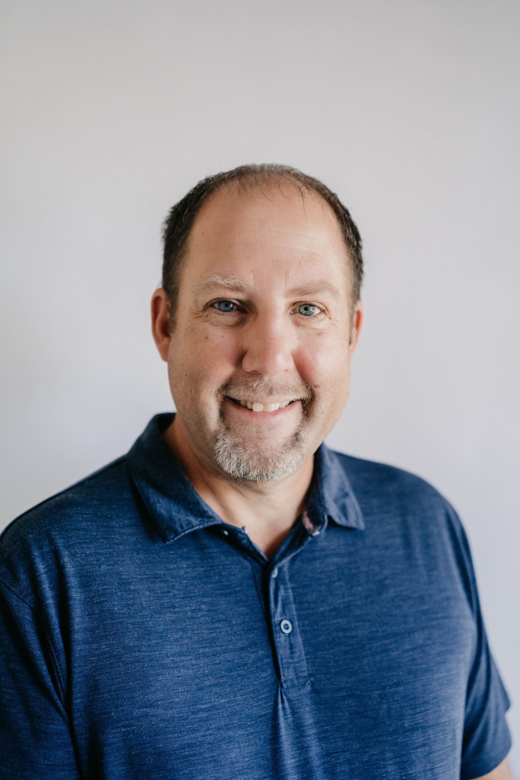 Image of Steve Henson